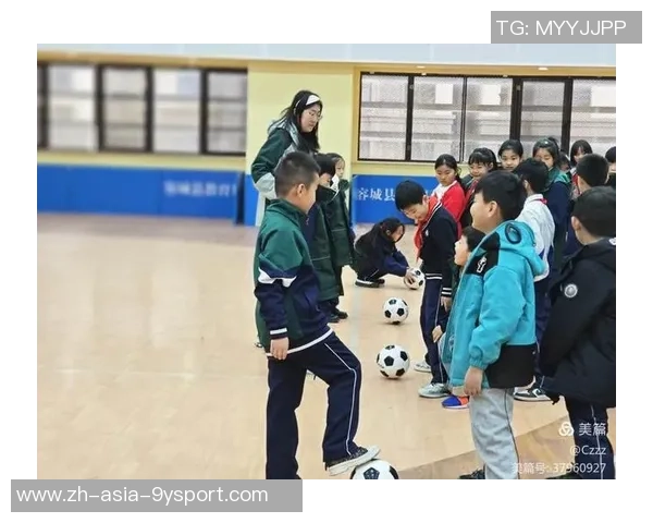 小学足球游戏大全让孩子们快乐成长的趣味活动推荐