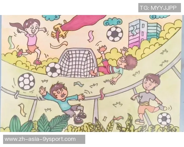 足球的魅力与激情在绿茵场上绽放的美丽瞬间